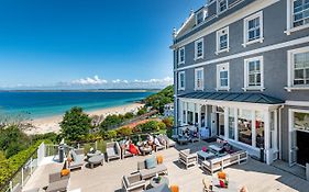 Harbour Spa Hotel st Ives